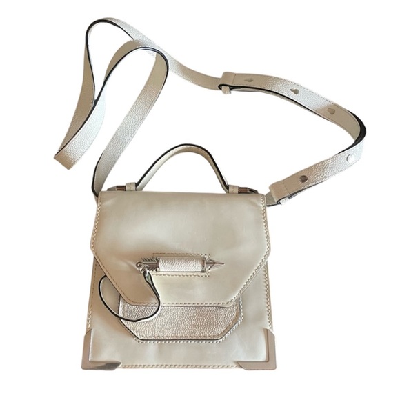 Mackage Handbags - Mackage Rubie Bag